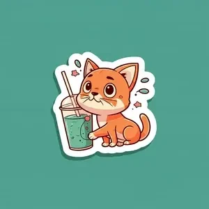 Whisk Google fantasy portrait detail refinement example