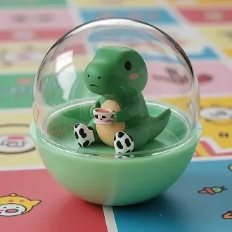 Whisk AI tutorial mountain landscape prompt enhancement result